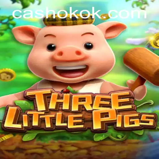 OKOK CASH Casino App